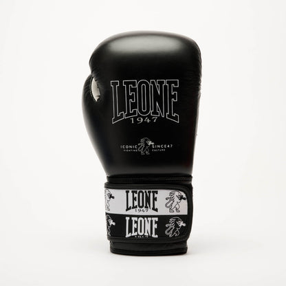 GUANTONI BOXE LEONE ICONIC - GN208