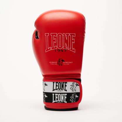 GUANTONI BOXE LEONE ICONIC - GN208