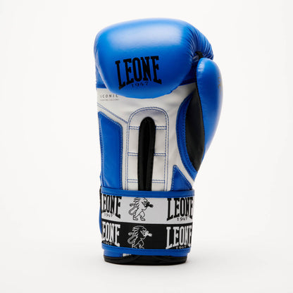 GUANTONI BOXE LEONE ICONIC - GN208