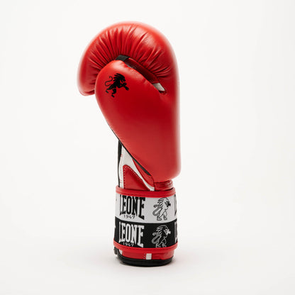 GUANTONI BOXE LEONE ICONIC - GN208
