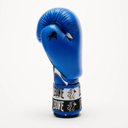 GUANTONI BOXE LEONE ICONIC - GN208