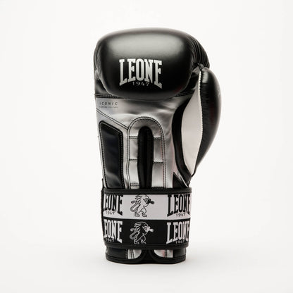 GUANTONI BOXE LEONE ICONIC - GN208