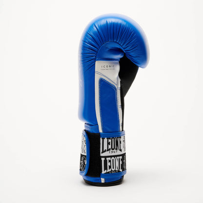 GUANTONI BOXE LEONE ICONIC - GN208