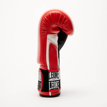 GUANTONI BOXE LEONE ICONIC - GN208