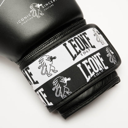 GUANTONI BOXE LEONE ICONIC - GN208