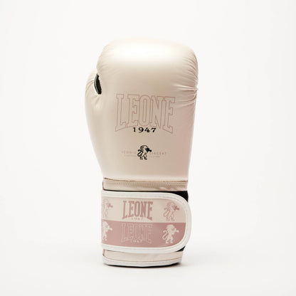 GUANTONI BOXE LEONE ICONIC GN312