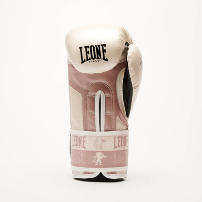 GUANTONI BOXE LEONE ICONIC GN312