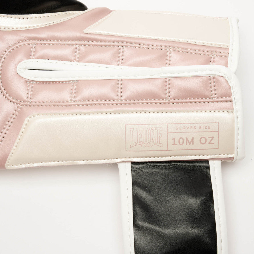 GUANTONI BOXE LEONE ICONIC GN312