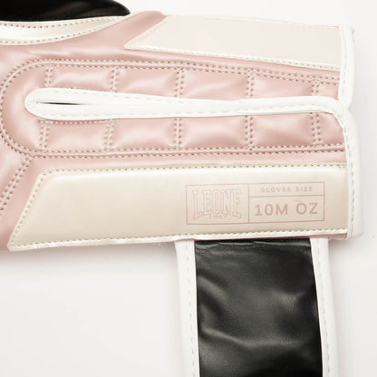 GUANTONI BOXE LEONE ICONIC GN312