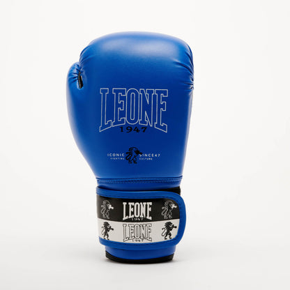 GUANTONI BOXE JUNIOR LEONE ICONIC - GN408J