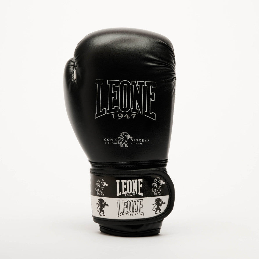 GUANTONI BOXE JUNIOR LEONE ICONIC - GN408J