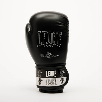 GUANTONI BOXE JUNIOR LEONE ICONIC - GN408J