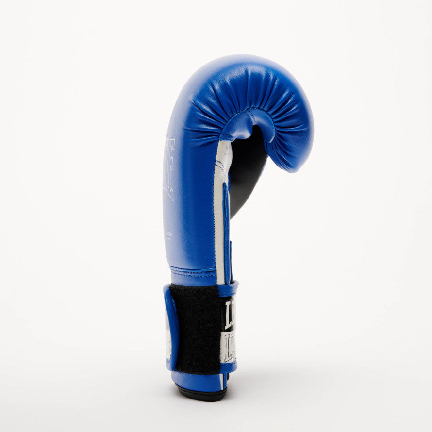 GUANTONI BOXE JUNIOR LEONE ICONIC - GN408J