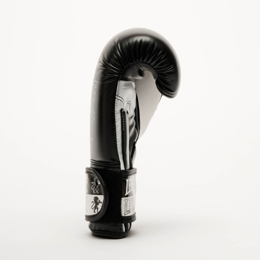 GUANTONI BOXE JUNIOR LEONE ICONIC - GN408J