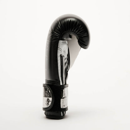 GUANTONI BOXE JUNIOR LEONE ICONIC - GN408J
