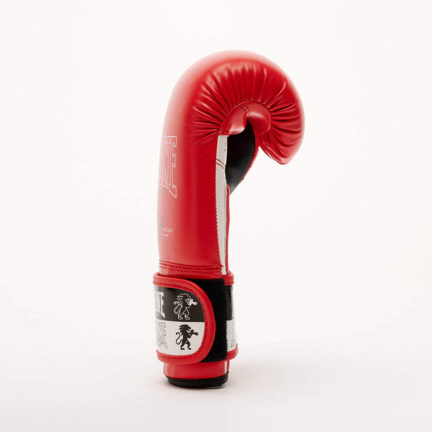 GUANTONI BOXE JUNIOR LEONE ICONIC - GN408J
