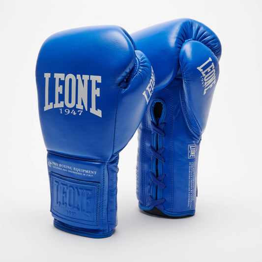 GUANTONI BOXE LEONE THE GREATEST - GN111L