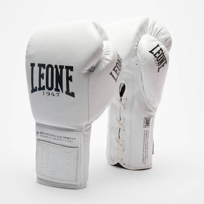 GUANTONI BOXE LEONE THE GREATEST - GN111L