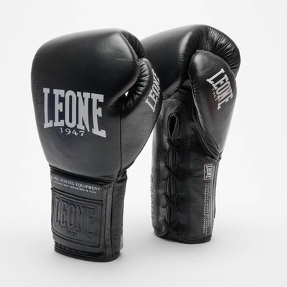 GUANTONI BOXE LEONE THE GREATEST - GN111L