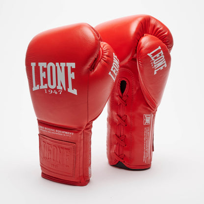 GUANTONI BOXE LEONE THE GREATEST - GN111L