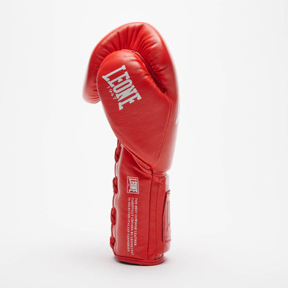 GUANTONI BOXE LEONE THE GREATEST - GN111L