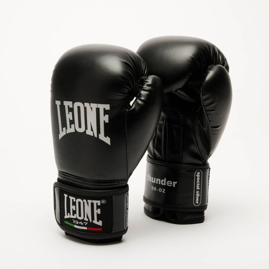 GUANTONI BOXE JUNIOR LEONE 1947 THUNDER GN383J