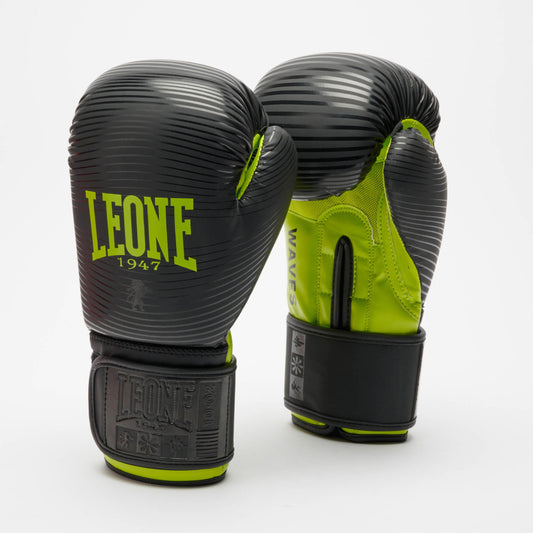 GUANTONI BOXE LEONE  WAVES - GN313