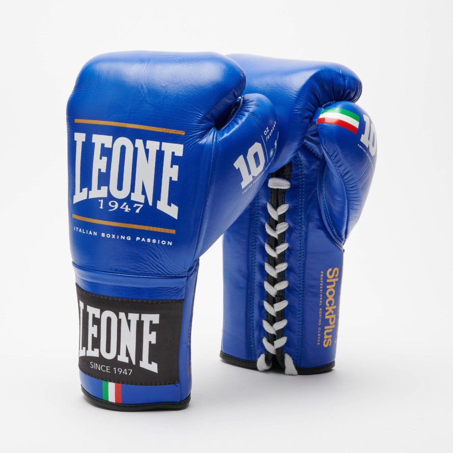 GUANTONI BOXE SHOCK PLUS LEONE 1947 GN102L