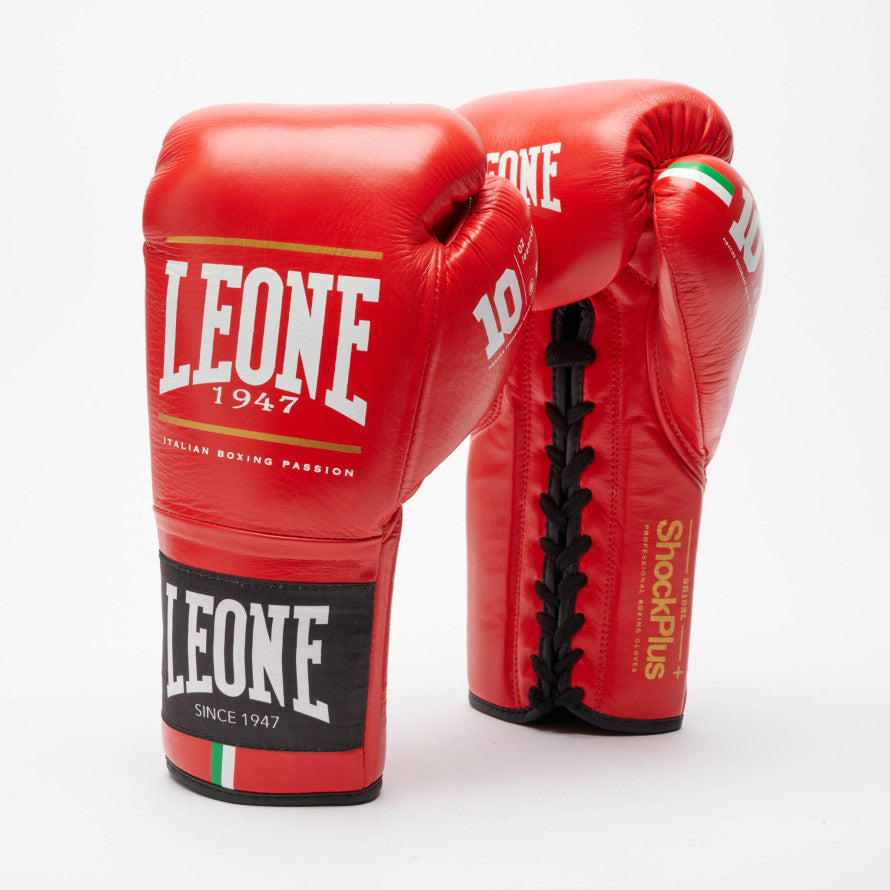 GUANTONI BOXE SHOCK PLUS LEONE 1947 GN102L
