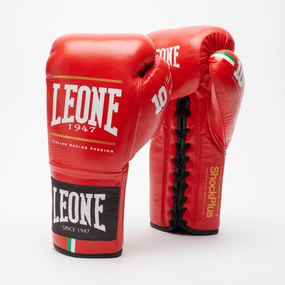 GUANTONI BOXE SHOCK PLUS LEONE 1947 GN102L