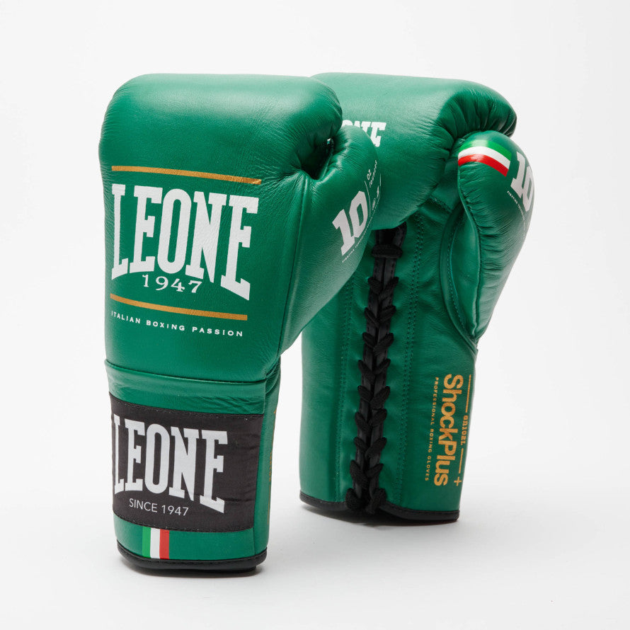 GUANTONI BOXE SHOCK PLUS LEONE 1947 GN102L