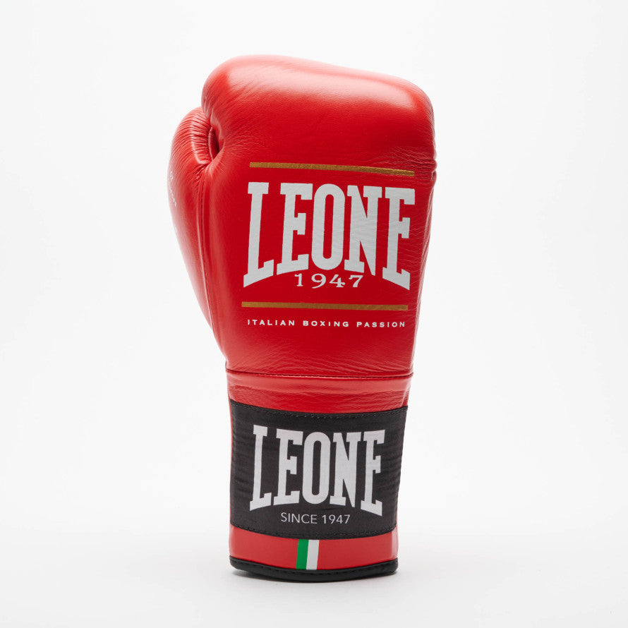 GUANTONI BOXE SHOCK PLUS LEONE 1947 GN102L