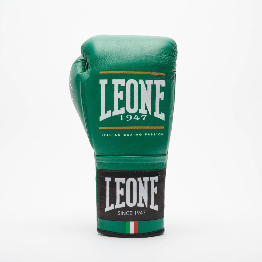 GUANTONI BOXE SHOCK PLUS LEONE 1947 GN102L