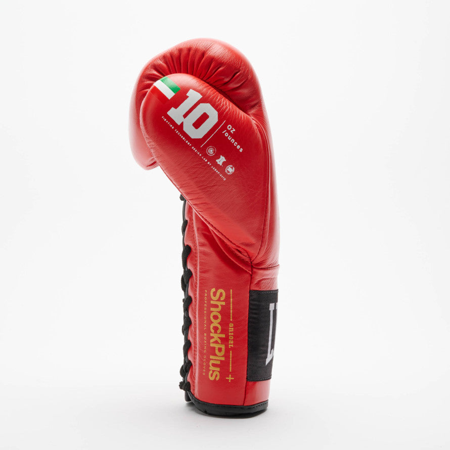 GUANTONI BOXE SHOCK PLUS LEONE 1947 GN102L