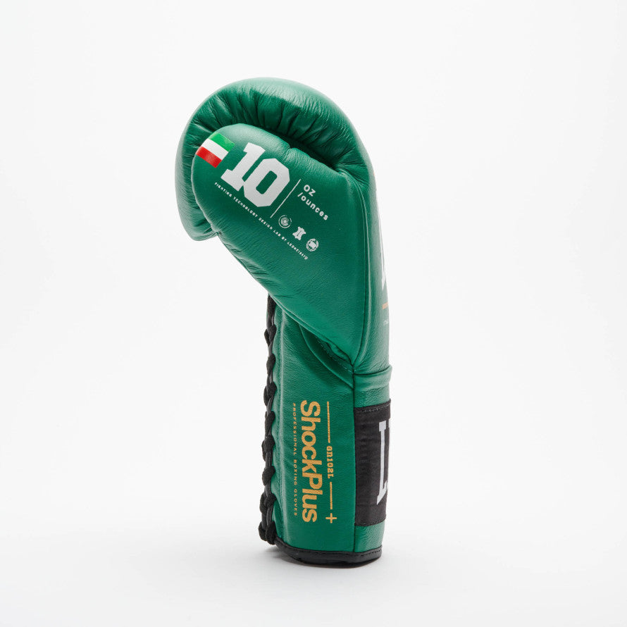 GUANTONI BOXE SHOCK PLUS LEONE 1947 GN102L