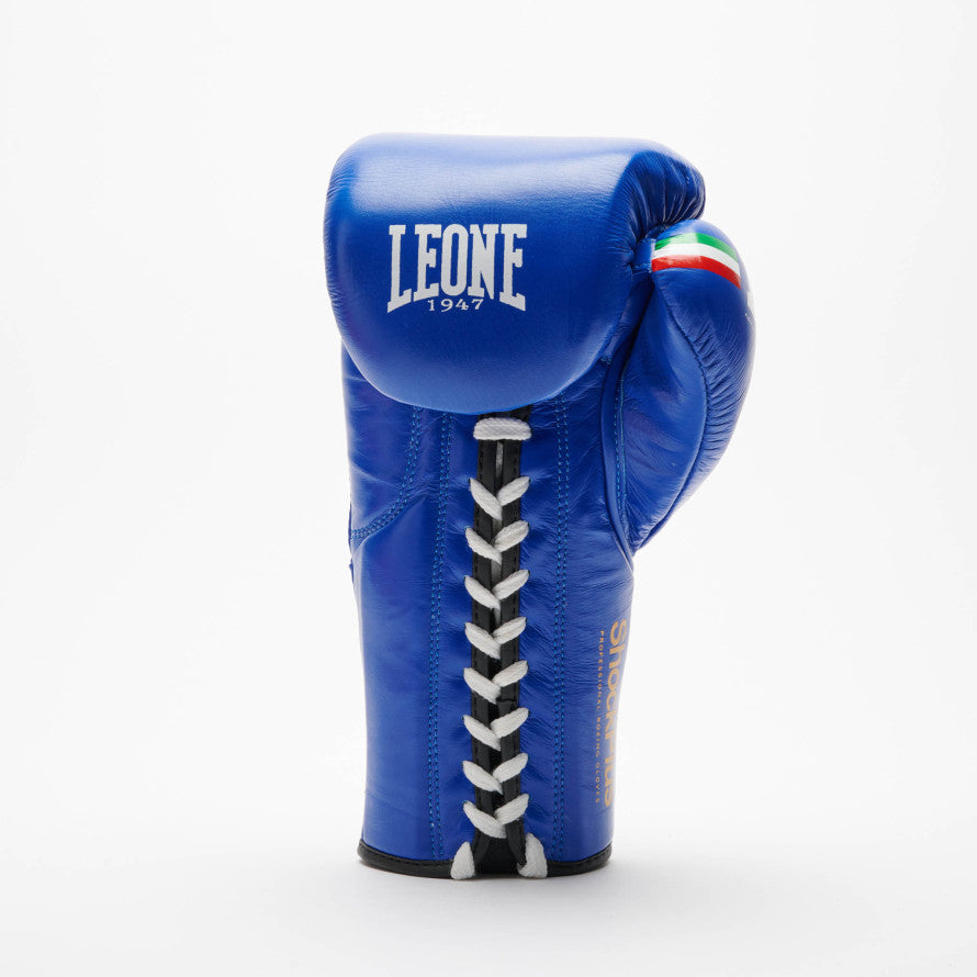 GUANTONI BOXE SHOCK PLUS LEONE 1947 GN102L