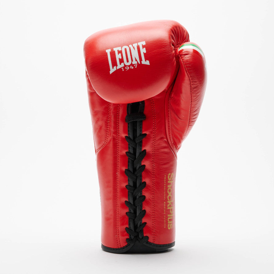GUANTONI BOXE SHOCK PLUS LEONE 1947 GN102L