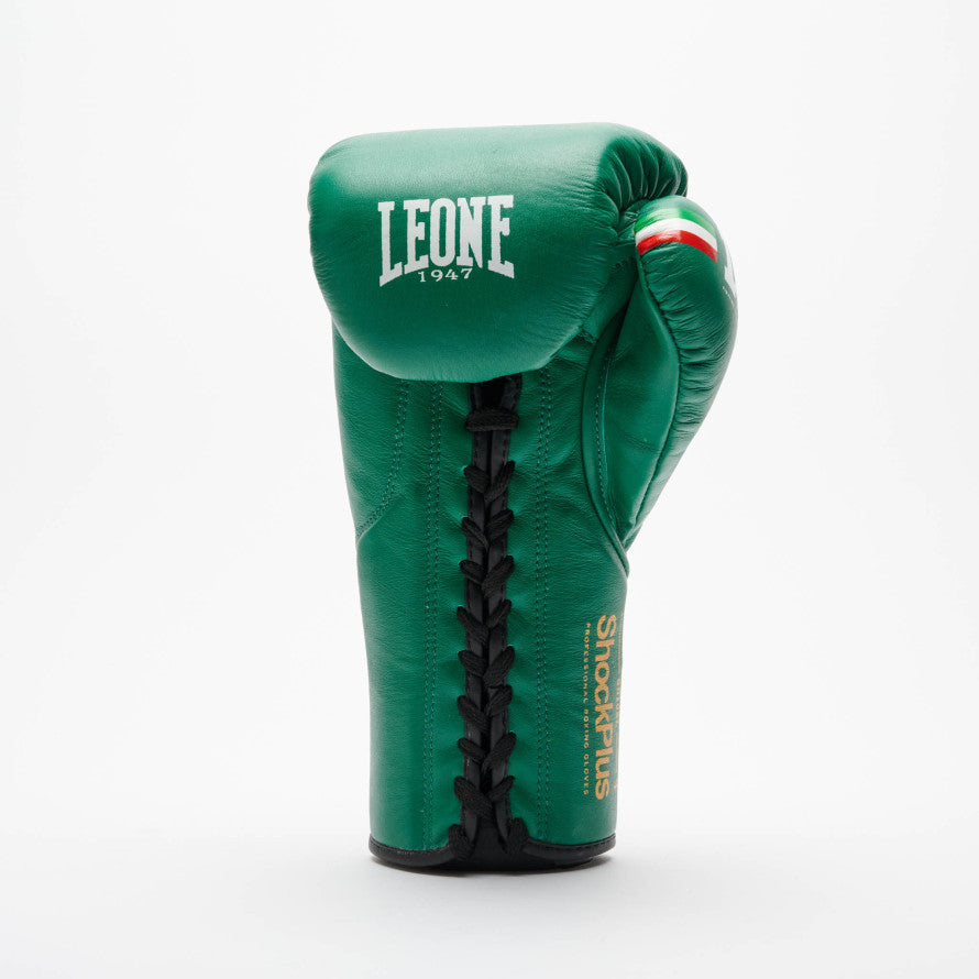 GUANTONI BOXE SHOCK PLUS LEONE 1947 GN102L