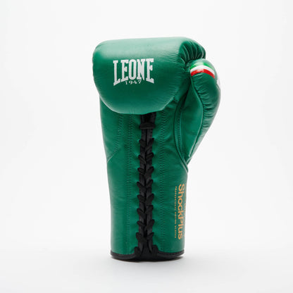 GUANTONI BOXE SHOCK PLUS LEONE 1947 GN102L