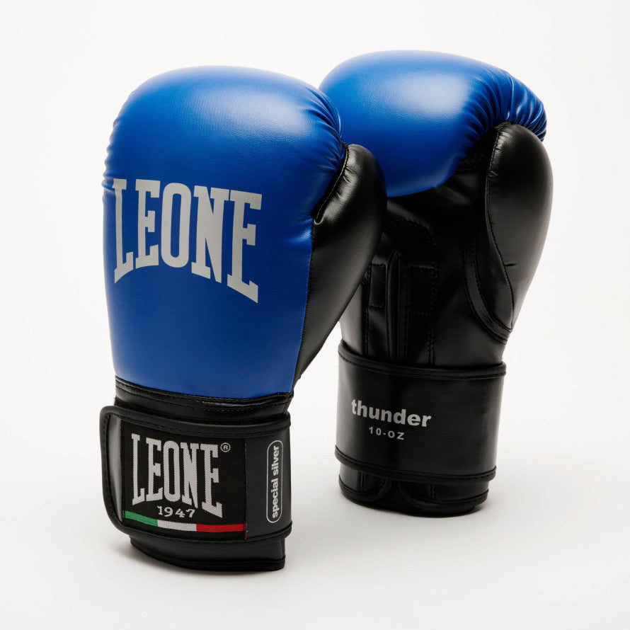 GUANTONI BOXE LEONE 1947 THUNDER GN383
