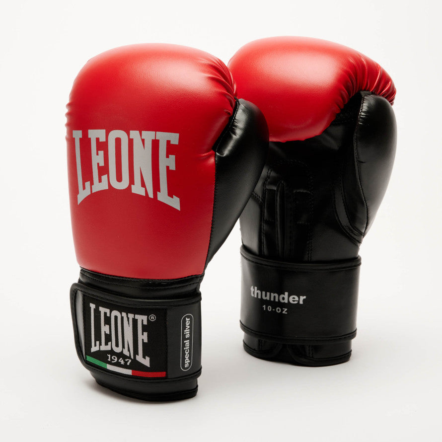 GUANTONI BOXE LEONE 1947 THUNDER GN383