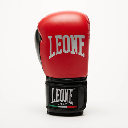 GUANTONI BOXE LEONE 1947 THUNDER GN383