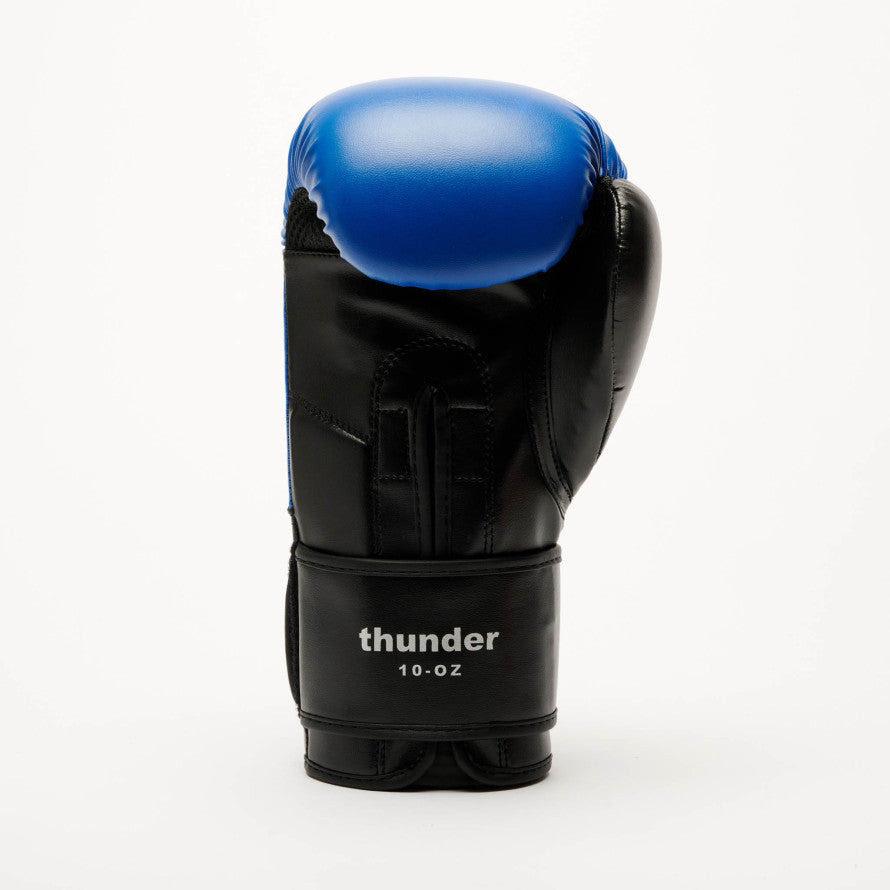 GUANTONI BOXE LEONE 1947 THUNDER GN383