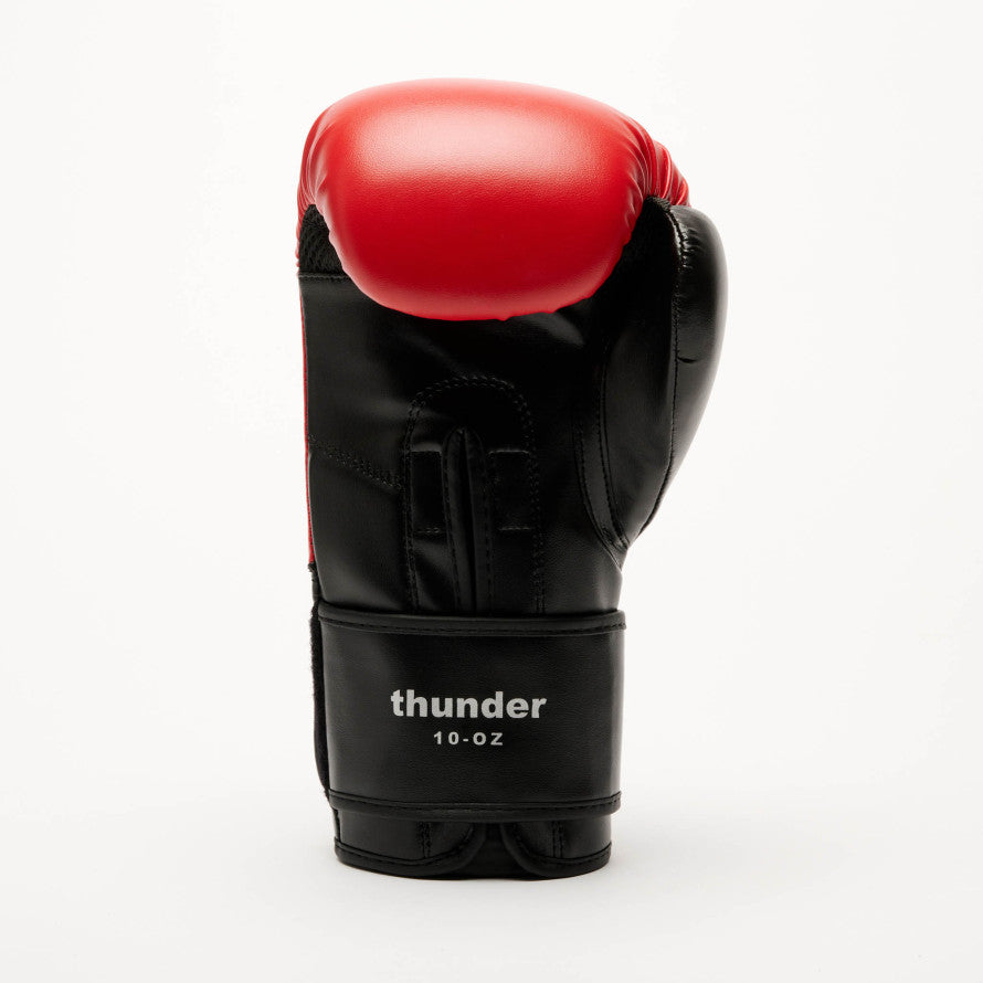 GUANTONI BOXE LEONE 1947 THUNDER GN383