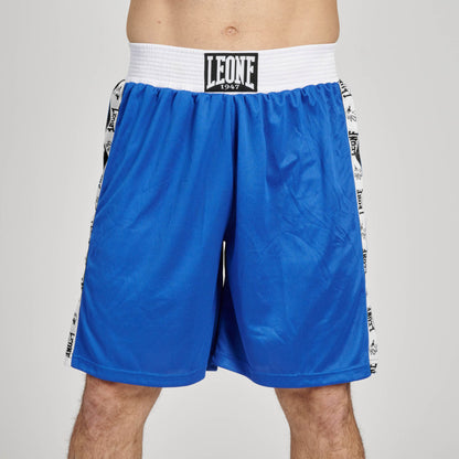 PANTALONCINI BOXE LEONE ICONIC AB232