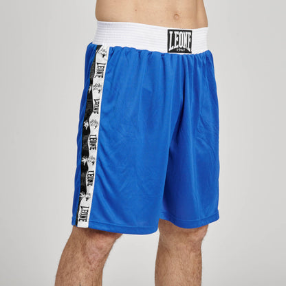 PANTALONCINI BOXE LEONE ICONIC AB232