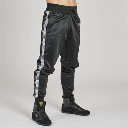 PANTALONE TUTA LEONE 1947 ICONIC ABX440