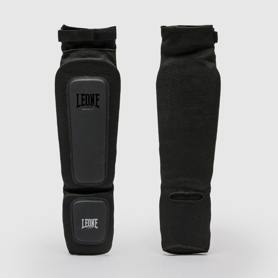 PARATIBIA LEONE BLACK EDITION - PT124