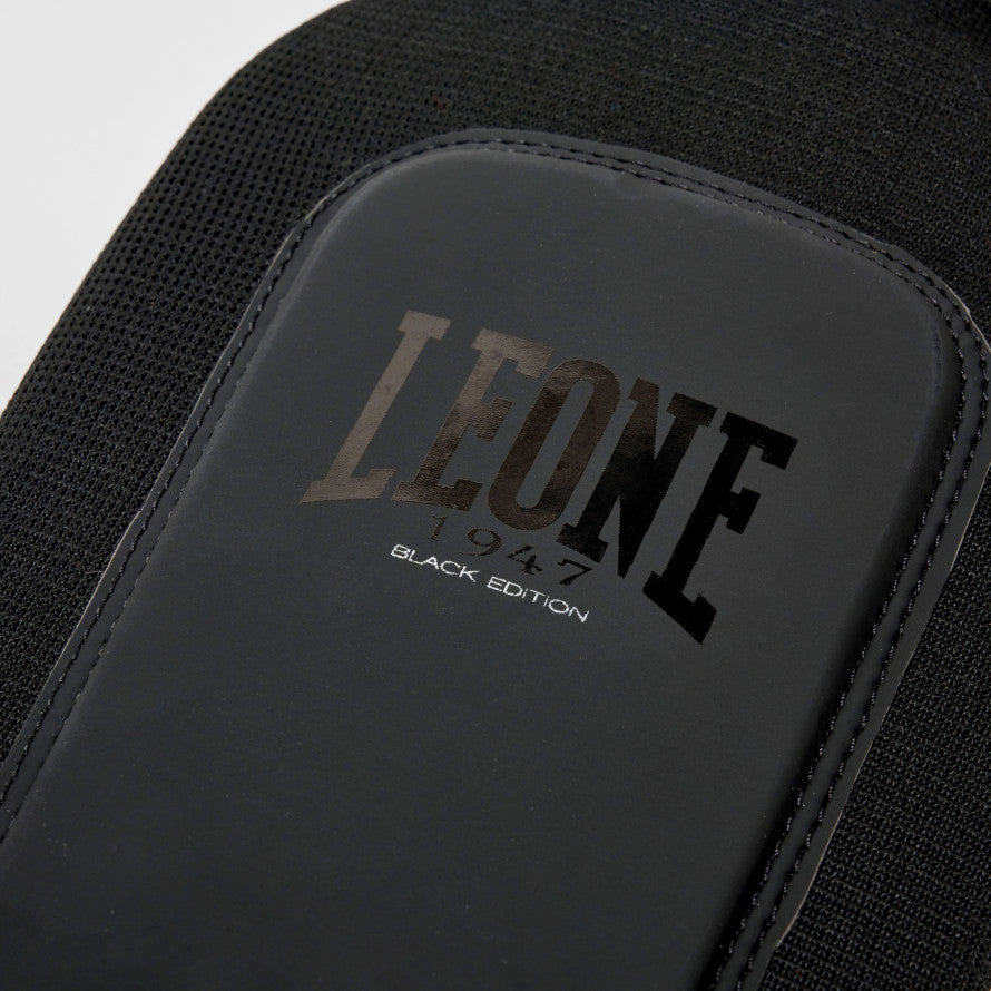 PARATIBIA LEONE BLACK EDITION - PT124