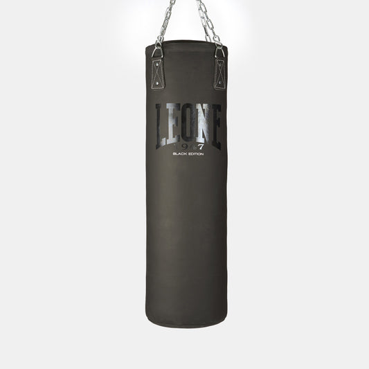 SACCO BOXE LEONE BLACK EDITION AT841